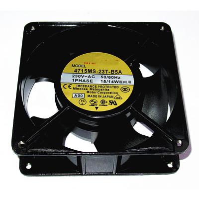 China Brand New /N/A Reset Electronic Component 4715MS-23T-B5A FAN for sale