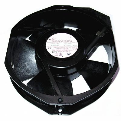 China Brand New /N/A Reset Electronic Component 5915PC-22T-B30 FAN for sale