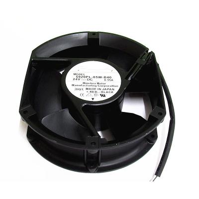 China Brand New /N/A Reset Electronic Component 5920PL-05W-B40 FAN for sale