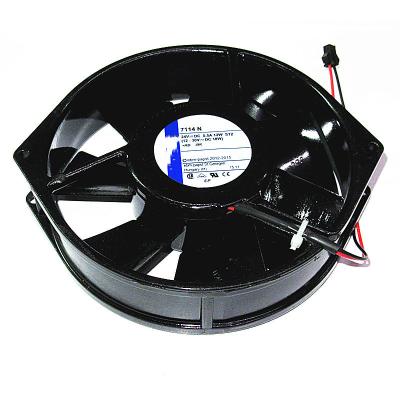 China Brand New /N/A Reset Electronic Component 7114 N FAN for sale