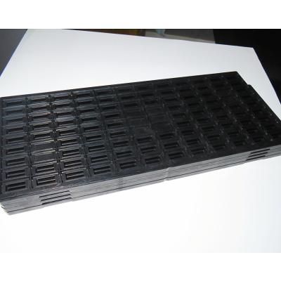 China Brand New /N/A Reset Electronic Component Tray For TSOP54 for sale