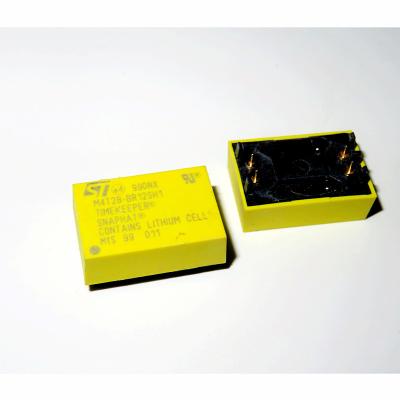 China Brand New Electronic Component M4T28-BR12Shipping and Handling /N/A Handing of 1 for sale