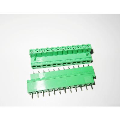 China /N/A Hot Offer Original 12 PIN Connector PCB Electronic Components for sale