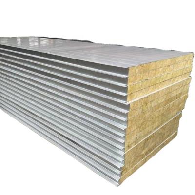 China Proud Waterproof And Easy To Install Fiberglass Sandwich Panel Insulated Panel Pir Insulation Exterior Panel for sale