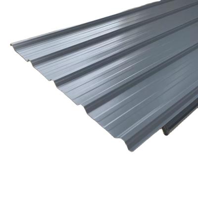 China Container Plate Color 24 Gauge Corrugated Steel Roofing Sheet H.D.G. Plate Tile Carbon Structural Steel for sale