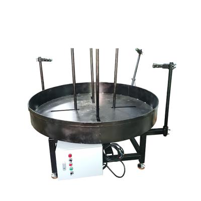 China Stable Hotels And Reliable Performance High Control Accuracy Automatic Feeding Long Service Life Rack for sale