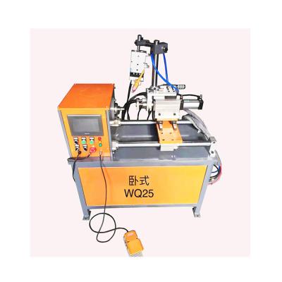 China Factory direct supply soft cooperation hotels soft pipe flat gasket machine genuine material for sale