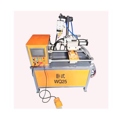 China Beautiful and Firm Hotels Long Service Life Ring Welding Machine Complete Accessories for sale