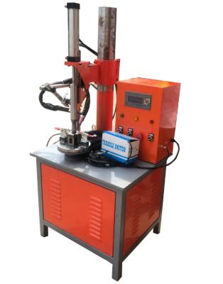 China Full Automatic Automatic Argon Automatic Arc Welding Machine CO2 Arc Welding Circular Seam Welding Machine for sale