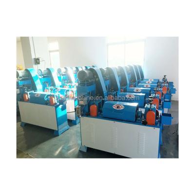 China Factory Strong and Durable 380V Input Voltage Saving Timelabor and Convenience Straightening Machine for sale