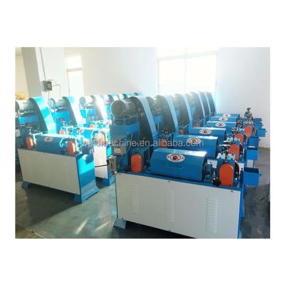 China Factory Input Voltage 380V 50-2000Mm Cutting Length Hot Selling Low Noise Straightening Machine for sale