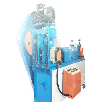 China Factory Long Service Life Easy To Control Automatic Straightening And Cutting Cutting Machine for sale