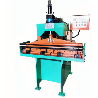 China Large Fully Automatic Mesh Trimming Machine Fast Trimming Machine Simple And Efficient Trimming Machine for sale