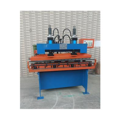 China Hotels Best Price Simple Wire Slitter Stable And Powerful Fast Trimming Machine for sale