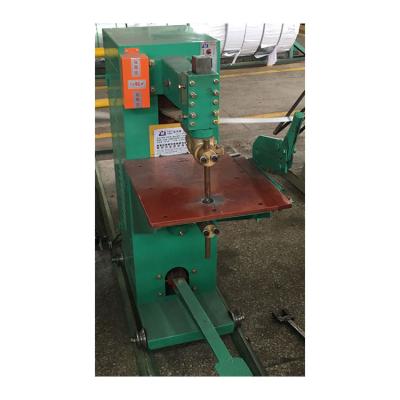 China Building Material Stores Use IC Circuit Board Small Capacity Spot Hot Selling Single Stronger Welding Welder for sale