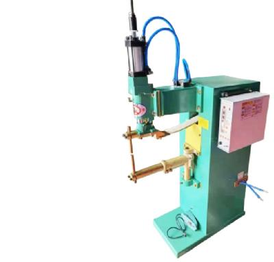 China Material of Construction Shops More Durable Stable And Flexible Pneumatic Quick Response Solenoid Valve Spot Welder for sale