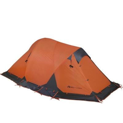 China New hot outdoor camping tents for 3-4 person families (600+2100+600)*1300*1100mm for sale