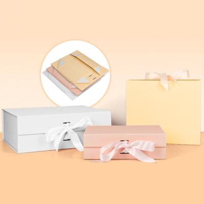 China Beautiful Design Rigid Cardboard Logo Jewelry Recyclable Custom Paper Gift Box for sale