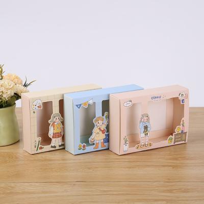 China Recyclable Free White Custom Medicine Box Cardboard Folding Design Cosmetic Packaging Logo Printing Packaging Boxes For for sale