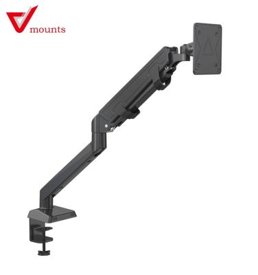 China Home Office Furniture Home Furniture Monitor V-mount Aluminum Alloy Shock Absorber Panel 32 Inch for sale