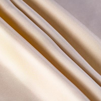 China Southsilkroad Lot 16mm Silk Fabric Stretch Double Faced White Mulberrry Comfort Home Deco for sale