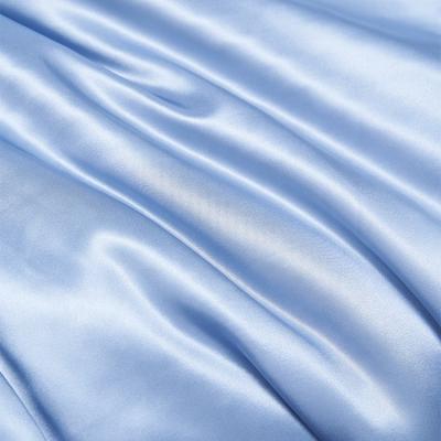 China Special Anti-bacteria Southsilkroad Craft Silkworm 22MM Quilt Sheet Bedding Four Piece Set for sale