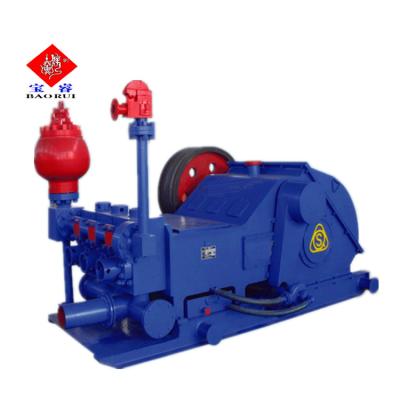 China Drilling mud pump mode one year warranty for core components f1300 mud pump for sale