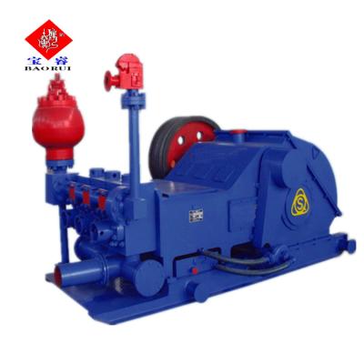 China Good Quality Offshore Drilling Mud Pump Applications 3nb500 Mud Pump Package for sale