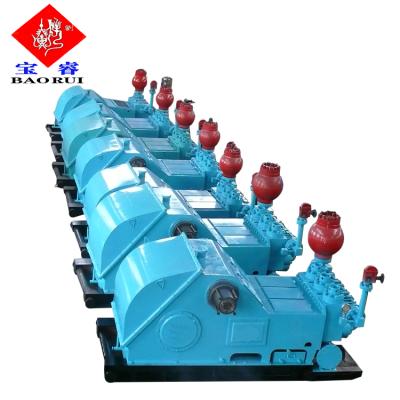 China Genuine Drilling Mud Pump Goods With Reasonable Price Bearing Mud Pump Spare Parts for sale