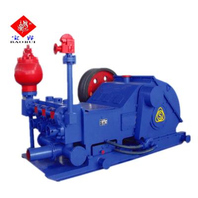 China Drilling Mud Pump Reasonable Prices Oilfield 3nb500 Drill Mud Pump for sale