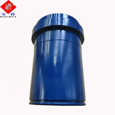 China Oil Drilling Rig Mud Pump Spares Liners of api 7K drilling mud pump F500 F800 F1000 for sale