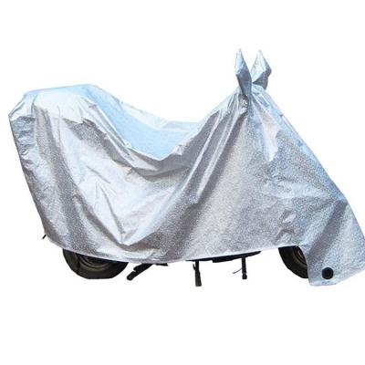 China Beautiful Appearance Motorcycle Motorbike Bicycle Soft Stretch Cover H0Pyr Indoor Motorcycle Dustproof Cover for sale