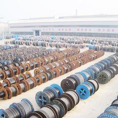 Verified China supplier - Hongliang Cable Co., Ltd.