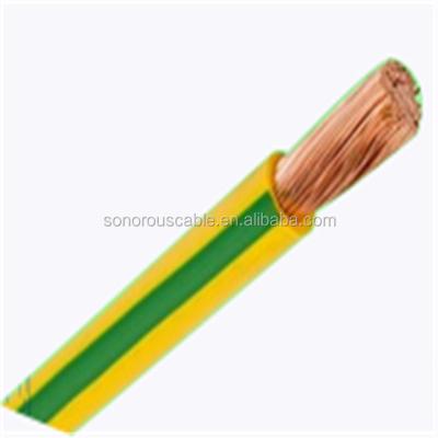 China For household applicance or building wire PVC coated wire for sale