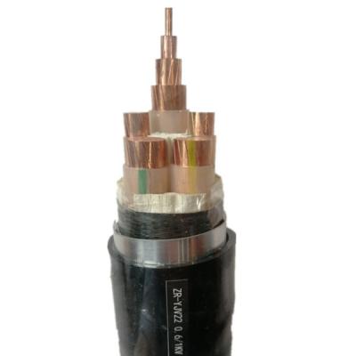 China China Construction Specialized Supplier Instrumentation Cables Cable Multicore for sale