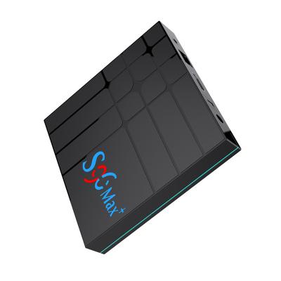 China Newest Professional Software Manufacturer Supply TV Box Android Wholesale for sale