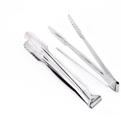 China Smooking Shisha Metal Shisha Hookah Charcoal Tongs Tweezers Water Pipe Sheesha Chicha Narguile Accessories Instrument for sale