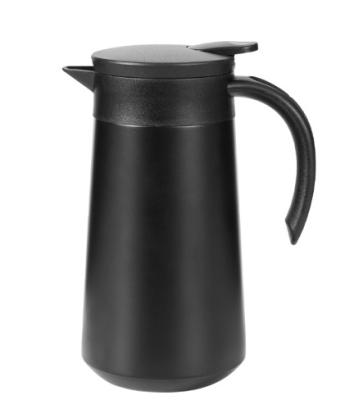 China High Quality 800ml Stainless Steel Stocked Vacuum Thermal Hot Water Flask for sale