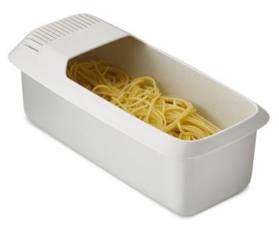 China plastic MICROWAVE PASTA COOKER for sale