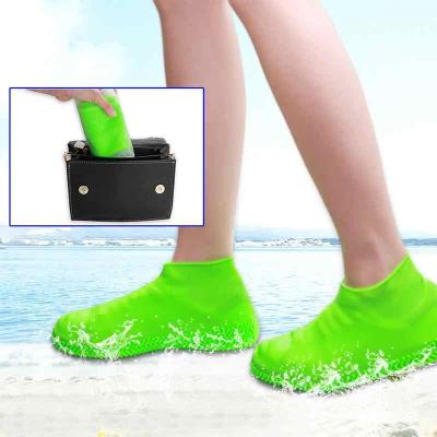 China WATERPROOF SILICONE SHOE COVER-SMALL SIZE for sale