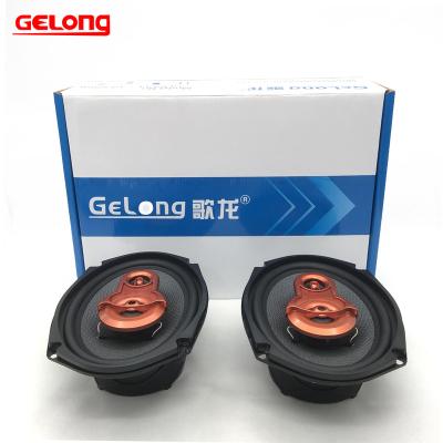 China Gelong GL-6933 Coaxial Speaker Speakers Wholesale Cheap Speaker Speakers 6*9 Inch for sale