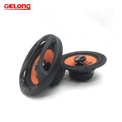 China Gelong 6 Inch Good Quality VL-629 2 Way 6.5inch Auto Speaker Car Audio Speakers for sale