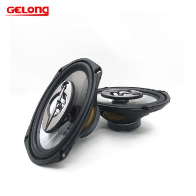 China Gelong Car Speaker 2 Way 280W 380W 6*9 Inch 3 Way Coaxial Speaker 2 Car Speaker Gelong Car Audio Electronics Speaker for sale