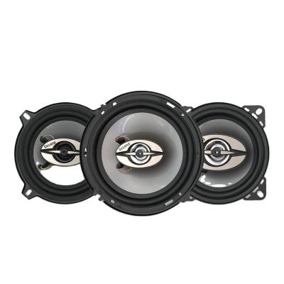 China EZCast Gelong 6.5 Inch Two Way Component Car Audio Speaker Speakers For CarsSpeaker Woofer for sale