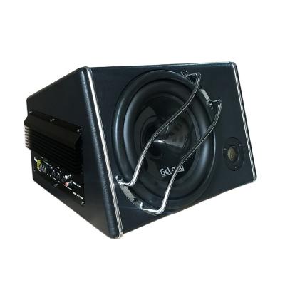 China Factory direct sale Gelong car audio active subwoofer gl1033 10 inch automobile subwoofer GL-1033 for sale