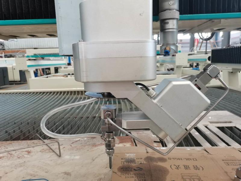 Fornitore cinese verificato - SHANDONG WAMI CNC TECHNOLOGY CO.LTD