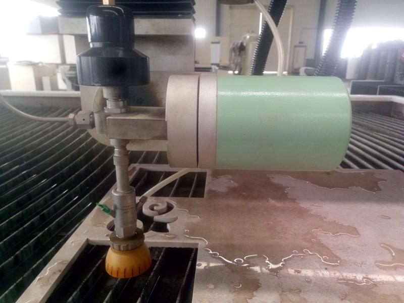 Fornitore cinese verificato - SHANDONG WAMI CNC TECHNOLOGY CO.LTD