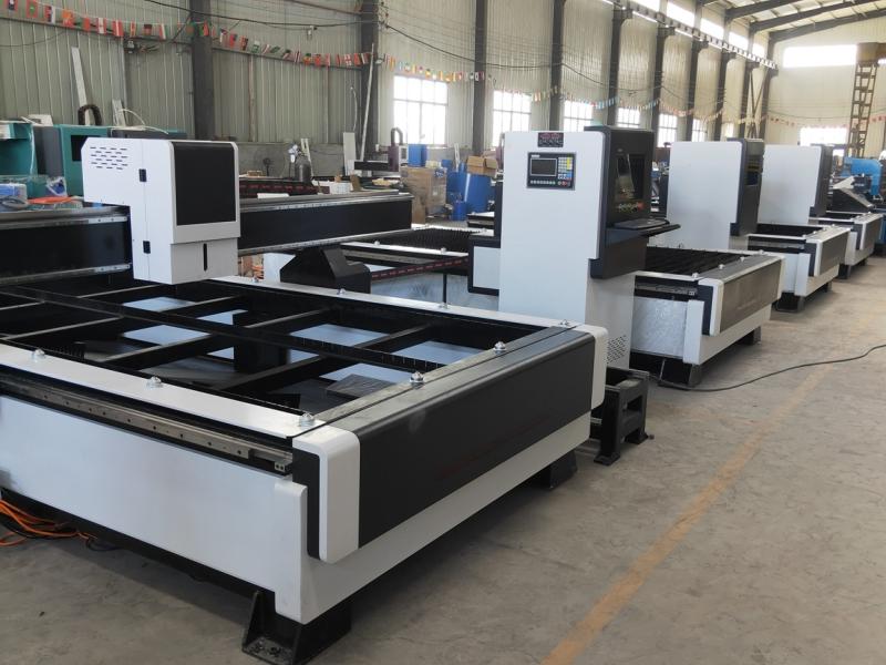 Proveedor verificado de China - SHANDONG WAMI CNC TECHNOLOGY CO.LTD