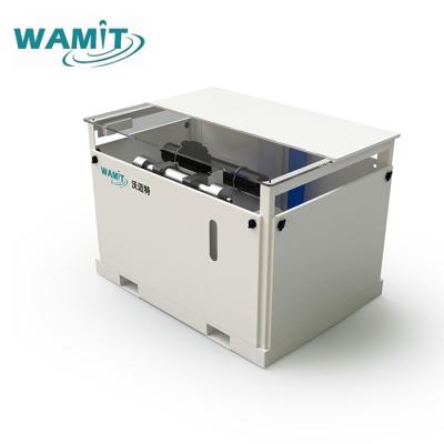 China Waterjet van Ce 420mpa 37kw Scherpe Pompwaterjet Snijmachinedelen Te koop