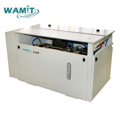 China Bomba que corta Waterjet 3.7L/Min del control del PLC de la aprobación del CE ISO en venta